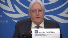 UN: Griffiths and Grandi brief media on Sudan 2024 response plan