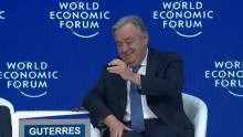 Guterres Gives UN Food Summit to Bill Gates and Davos