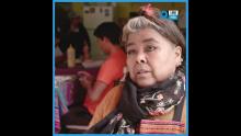 Global Cost-of-Living Crisis | Rosa in Peru