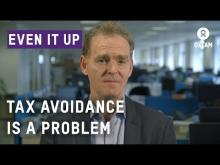 Take action on tax dodging | Sign the Petition | Oxfam GB