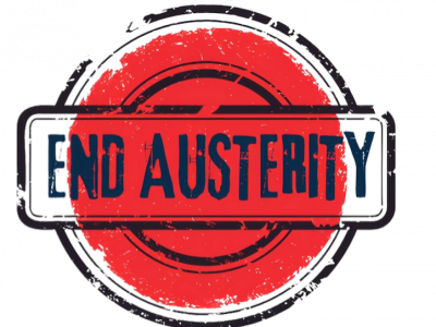 The End Austerity Activism Festival