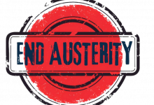 The End Austerity Activism Festival